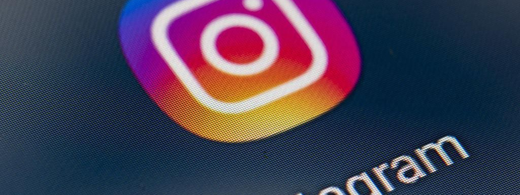 Instagram zeigt bald digitale Kunstwerke Instagram zeigt bald digitale Kunstwerke