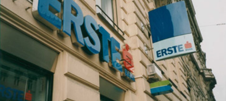 Unternehmensanleihen Neujahrchen Der Erste Bank Mit Magerer