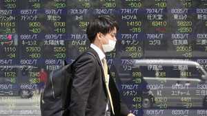 Börse Tokio schließt im Minus, New York stagniert Börse Tokio schließt im Minus, New York stagniert