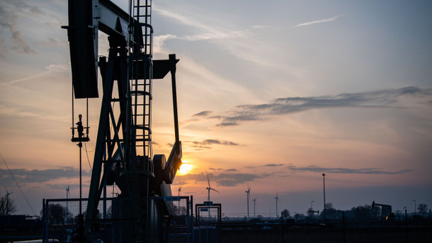 Ölpreise starten mit Abschlägen in die Woche Ölpreise starten mit Abschlägen in die Woche