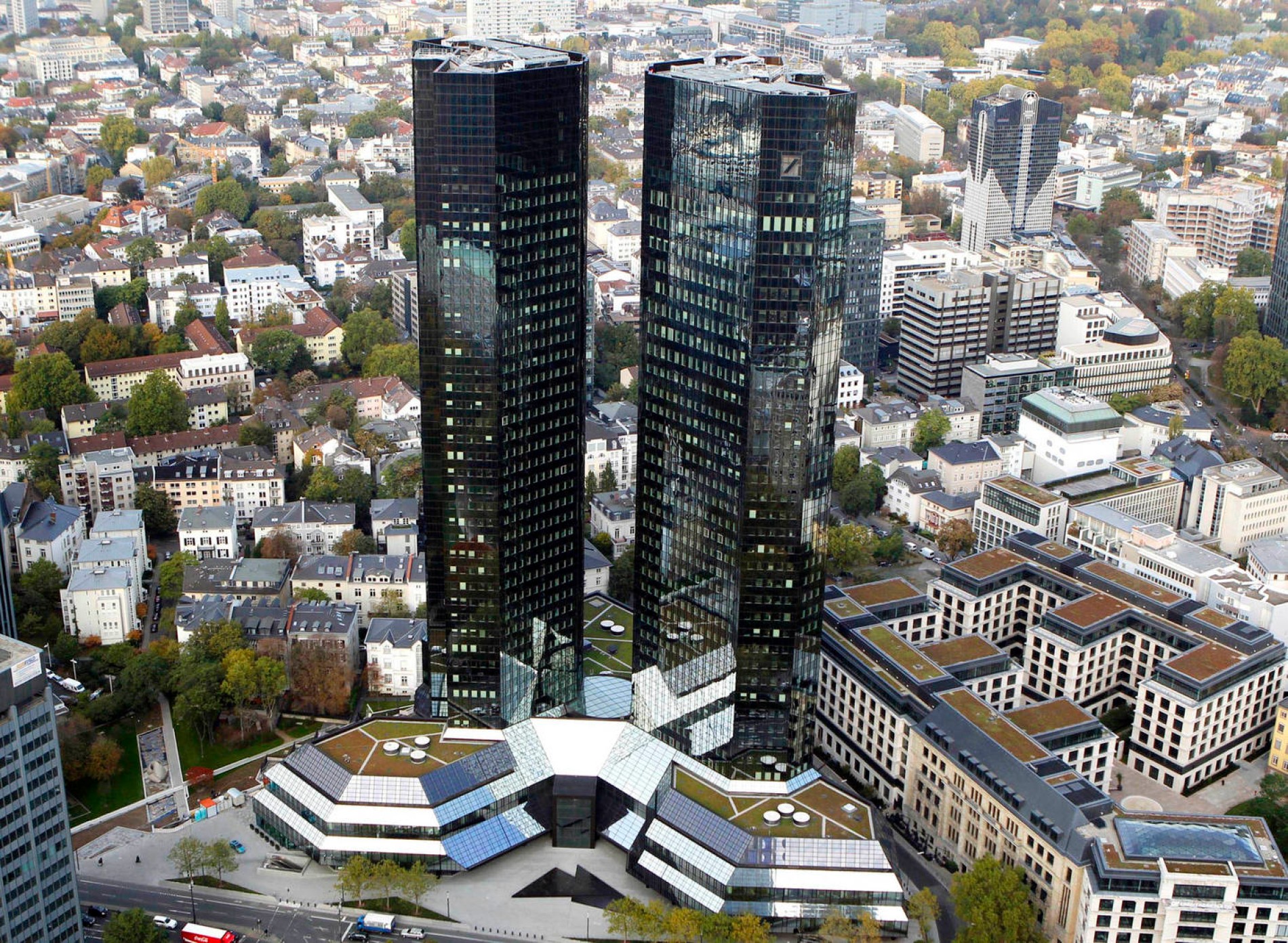 Bankenrettung Commerzbank Nicht Mehr Systemrelevant Finanzen Faz