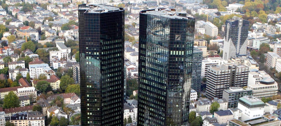 Bankenrettung Commerzbank Nicht Mehr Systemrelevant Finanzen Faz