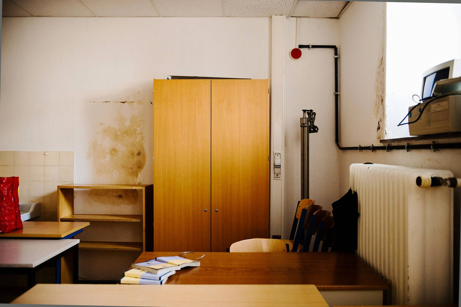 Bild zu: Eigentümer dürfen Hobbyräume nicht als Wohnung vermieten