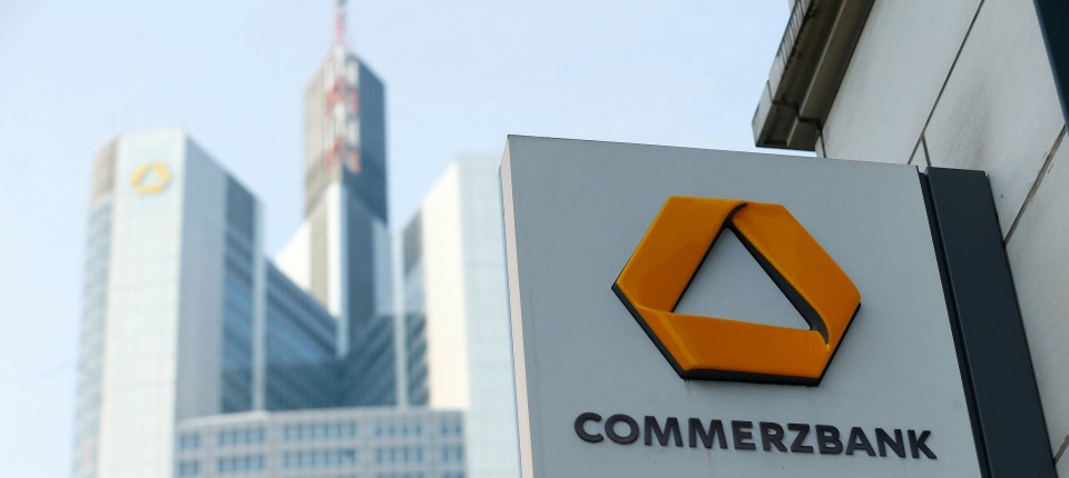 Gehen Deutsche Bank Und Commerzbank Nun Doch Zusammen