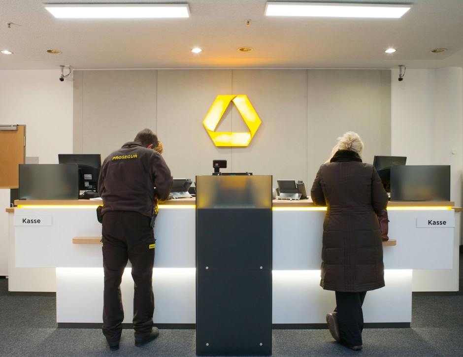 Commerzbank