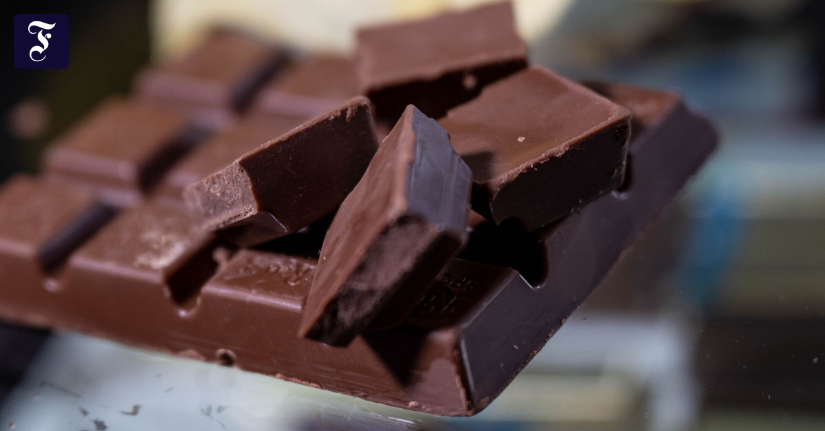 Preiserh&ouml;hungen im Supermarkt: Nicht nur Schokolade wird deutlich teurer