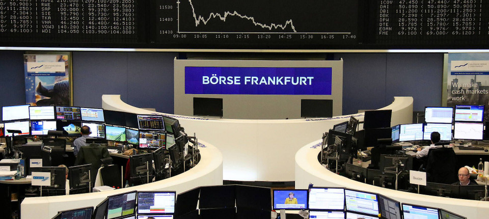 Wochenausblick Die Dax Ampeln Stehen Nicht Mehr Auf Grun