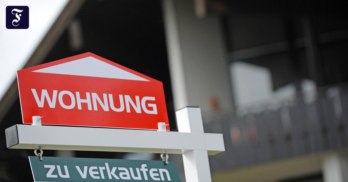 Steuern sparen beim Wohnungsverkauf