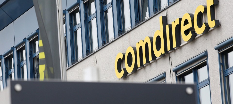 Die Comdirect Wird Immer Teurer