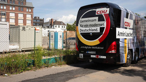 Was für Laschet spricht Was für Laschet spricht