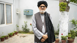 Nicht alle fürchten die Rückkehr der Taliban