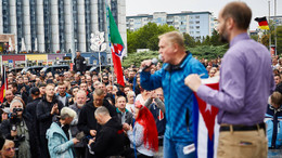 Sehnsuchtsort Ostdeutschland