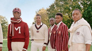 Die neue Kampagne von Ralph Lauren, diesmal inspiriert von schwarzen Colleges wie Spelman und Morehouse Die neue Kampagne von Ralph Lauren, diesmal inspiriert von schwarzen Colleges wie Spelman und Morehouse