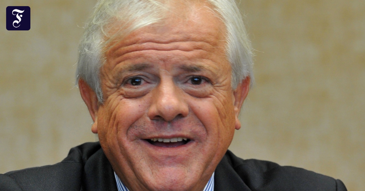 Gesellschaftskollumnist Michael Graeter „Einfach mal den Mund halten“