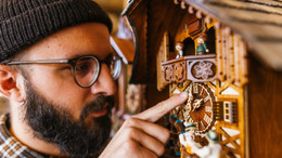 In Deutschland gilt wieder die Sommerzeit