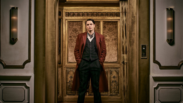 Trailer „The Continental“