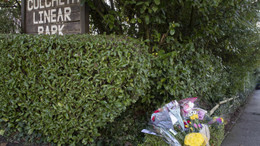 Tod von Trans-Teenagerin erschüttert Großbritannien