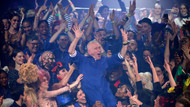 Jean-Paul Gaultier wird nach seiner letzten Haute-Couture-Kollektion im Januar 2020 in Paris verabschiedet.