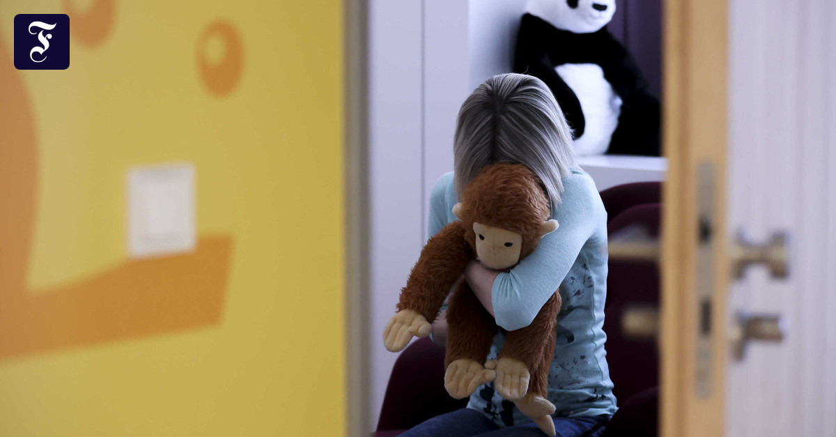 Wie viele Kinder und Jugendliche in Deutschland sexuell missbraucht werden