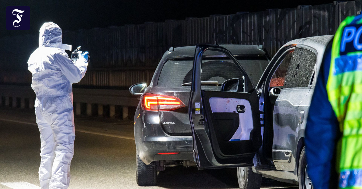 Lebenslange Haft für Mord an A661