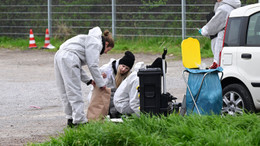 Verdächtiger nach tödlichen Schüssen in U-Haft