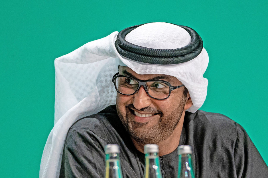 Bild zu Scheitert die Klimakonferenz in Dubai? Überraschend wäre es