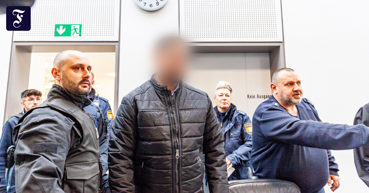 Doppelgängerin-Mord in Ingolstadt: Beide Angeklagte verurteilt