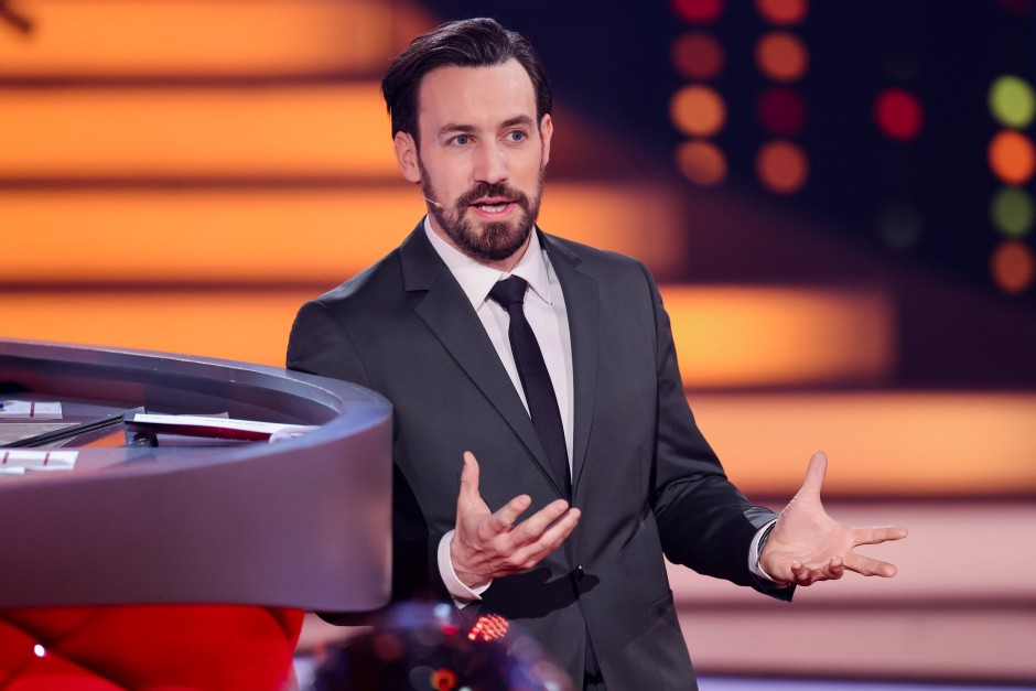 Jan Köppen wird neuer Moderator für das Dschungelcamp