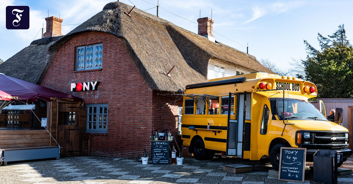Sylt: Huge outrage after holidaymakers celebrate with racist chants