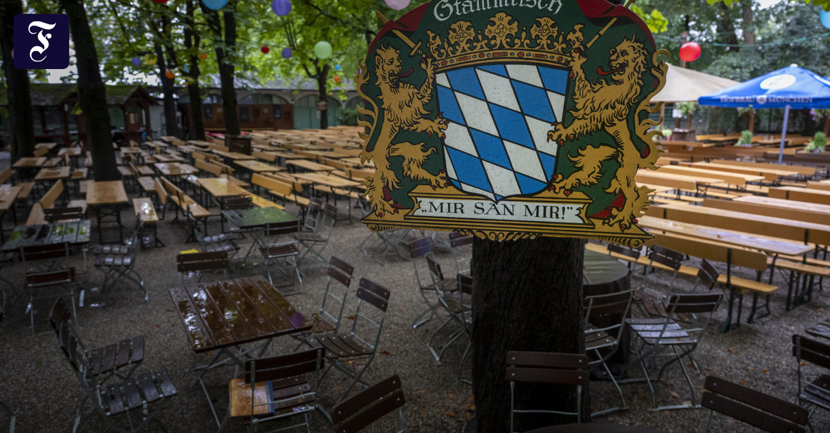 Lower sales tax no longer helps small and medium-sized restaurateurs