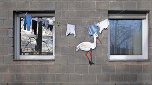 Wenn Arbeit sich weniger lohnt