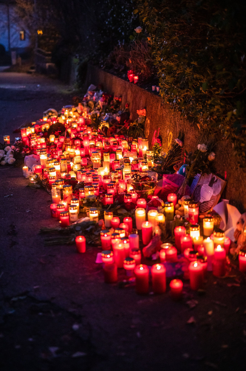 Bilderstrecke Zu Tod Einer 14 J hrige In Illerkirchberg Was War Das 