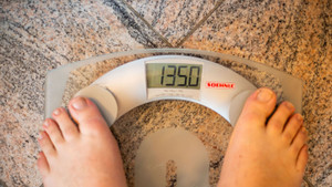 Jeder achte Mensch auf der Welt ist fettleibig