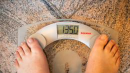 Jeder achte Mensch auf der Welt ist fettleibig