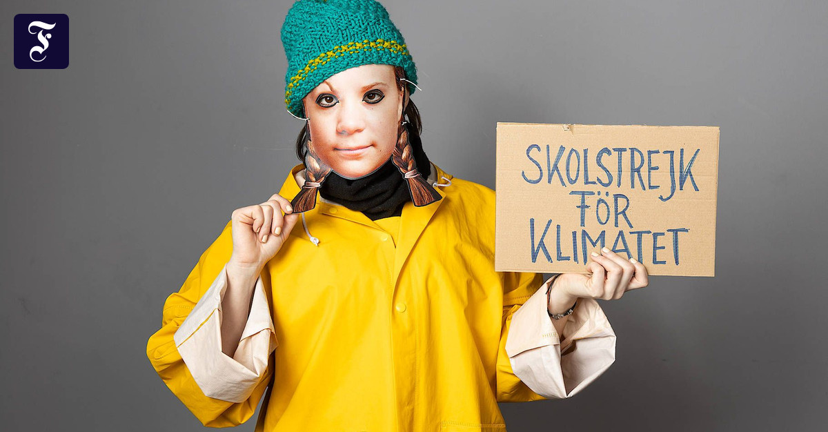 Wie Reich Ist Greta Thunberg