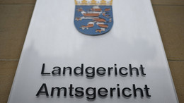 Drogensüchtige wegen Mordversuchs verurteilt