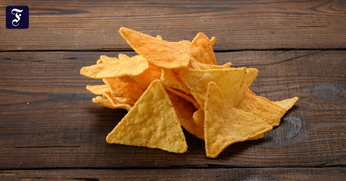 Two teenagers injured in the socalled hot chip challenge in Dortmund