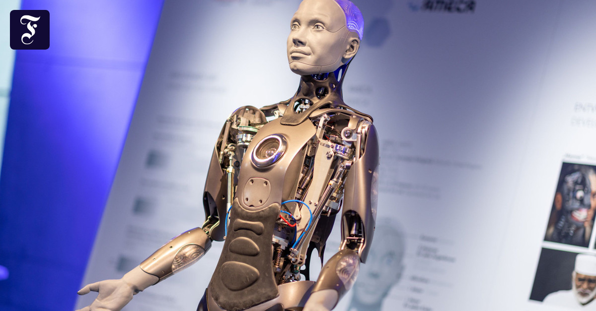 15,000ユーロで家庭内のロボットアシスタント