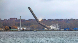 Die Kohle als Schutzengel