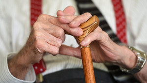 Eli Lilly macht Hoffnung mit Alzheimer-Mittel