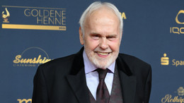 Er war unser aller Tevje