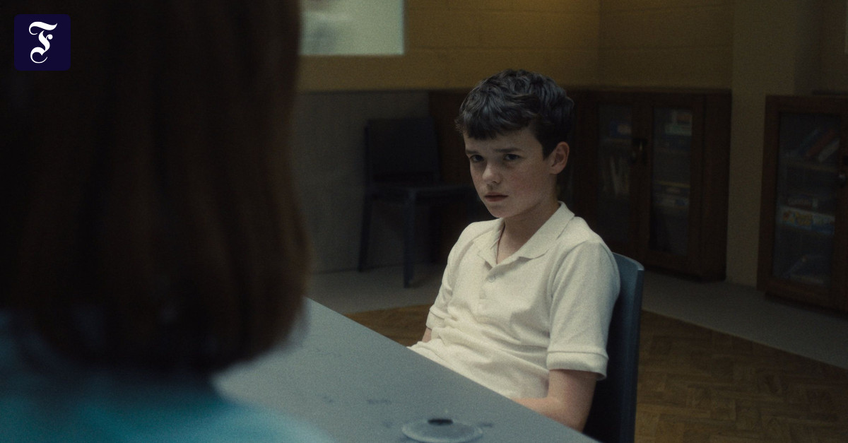 Strafmündigkeit: Sollten Kinder vor Gericht gestellt werden?