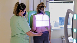 Krieg und Armut sind die Eltern der Tuberkulose