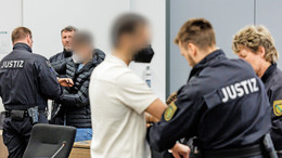 Niemand soll wegen seines Namens abgeschoben werden