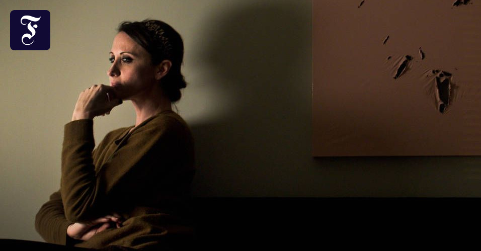 Alessandra für Tod’s Sie schneidert an Italiens Zukunft