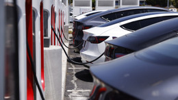 Elektroautos verkaufen sich am besten in den USA