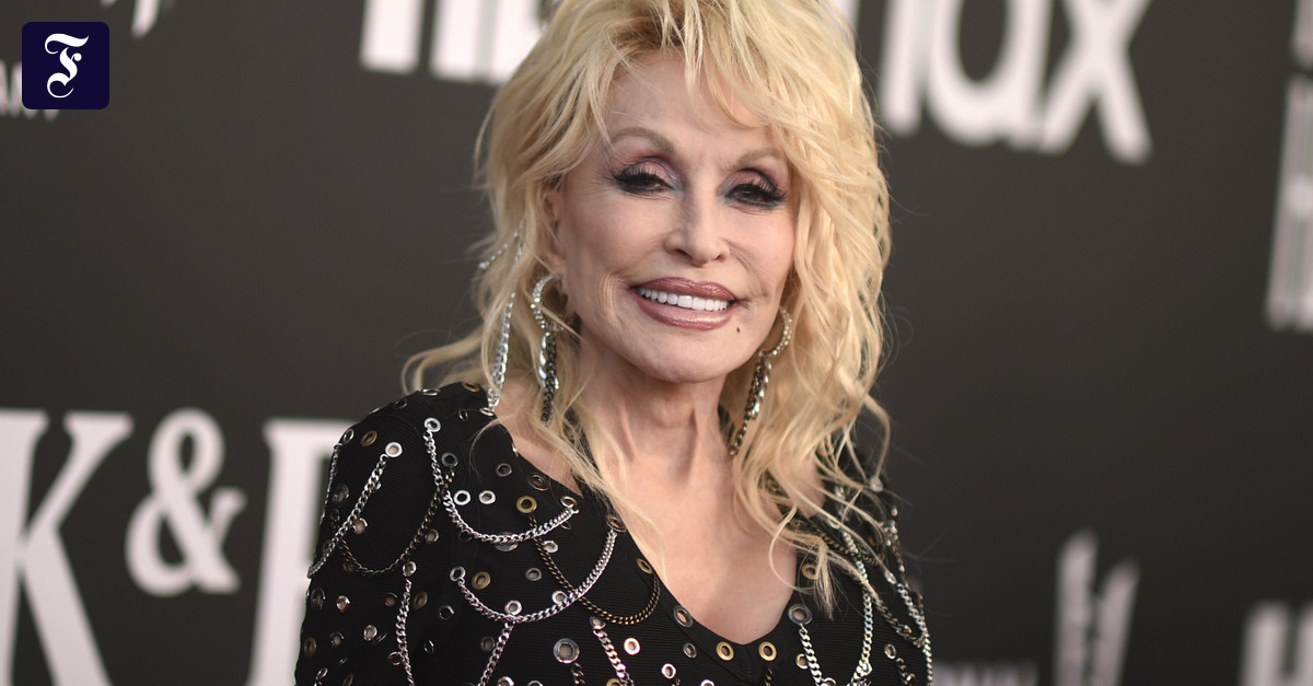 ドリー・パートン、ビヨンセのカントリー・アルバムリリースを祝福