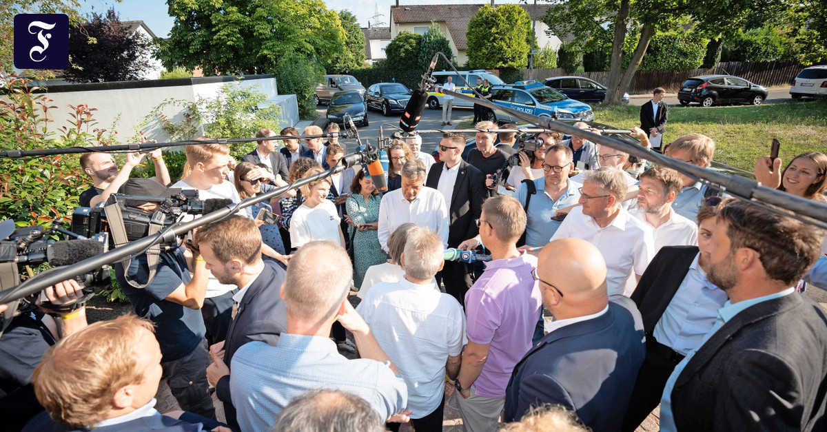 Habeck schwärmt von der Wärmewende – und kritisiert die Ampel