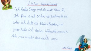 Nette Brüder, Gelstifte und Regen nur nachts