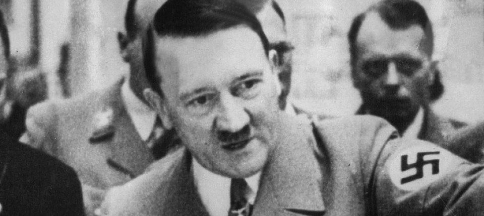 Neue Erkenntnis Hitler Hatte Einen Behinderten Bruder Menschen